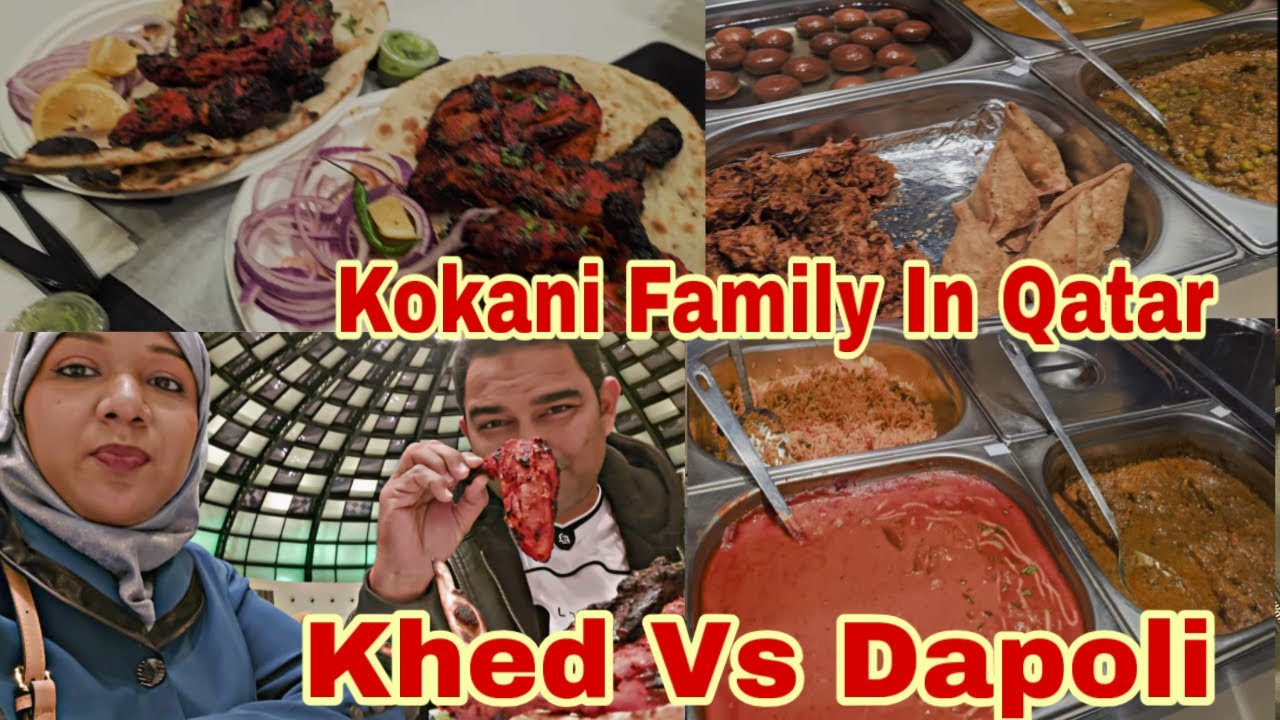 Kokani Husband Wife At Place Vendome 