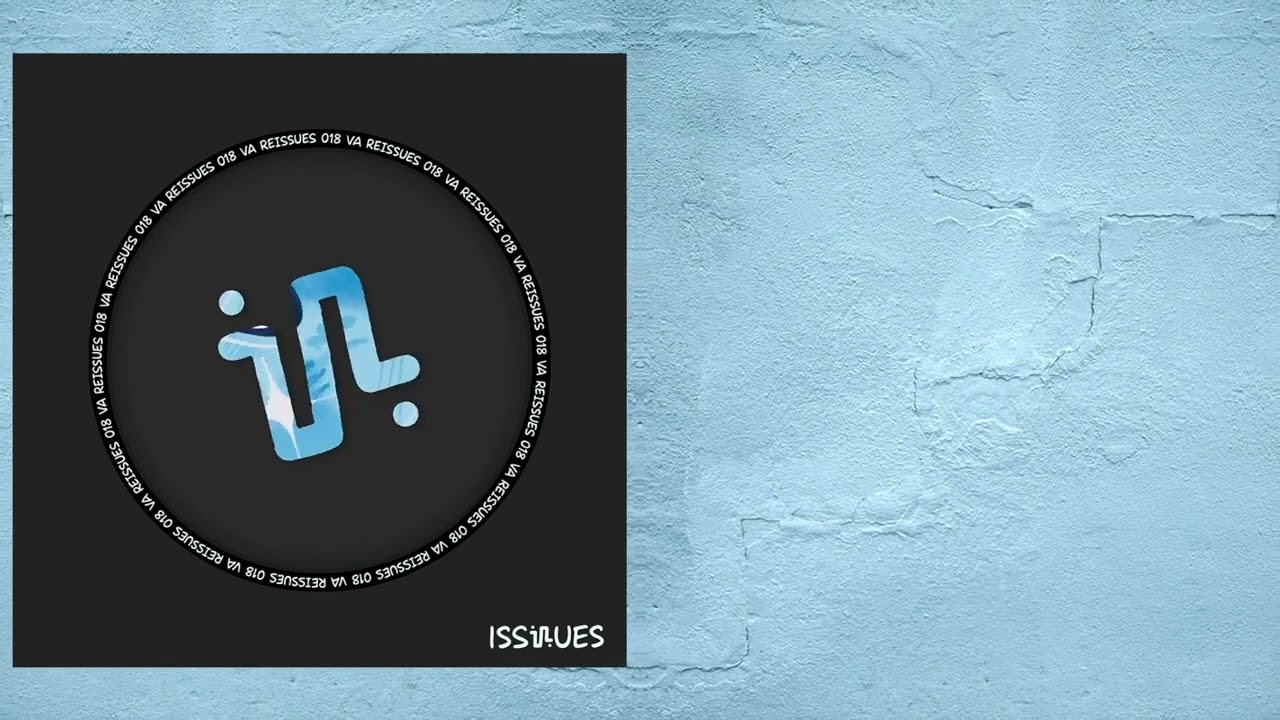 Re.swing - Jazz n5 (Original Mix) [ISS164]