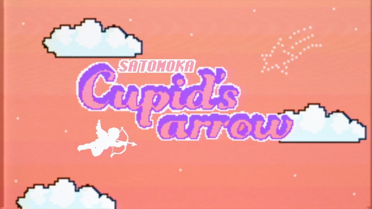 Cupid's arrow / さとうもか Music Video