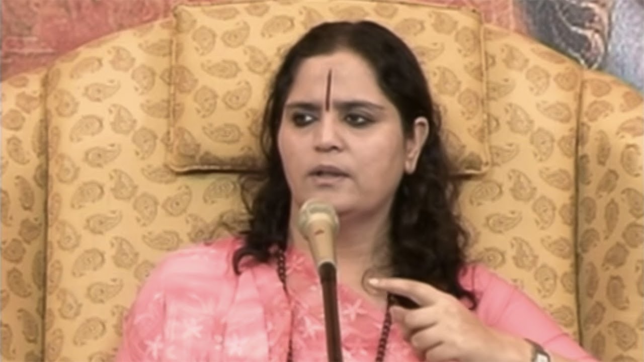 Srimad Bhagavad Gita Chp 3 (Shloka 40)