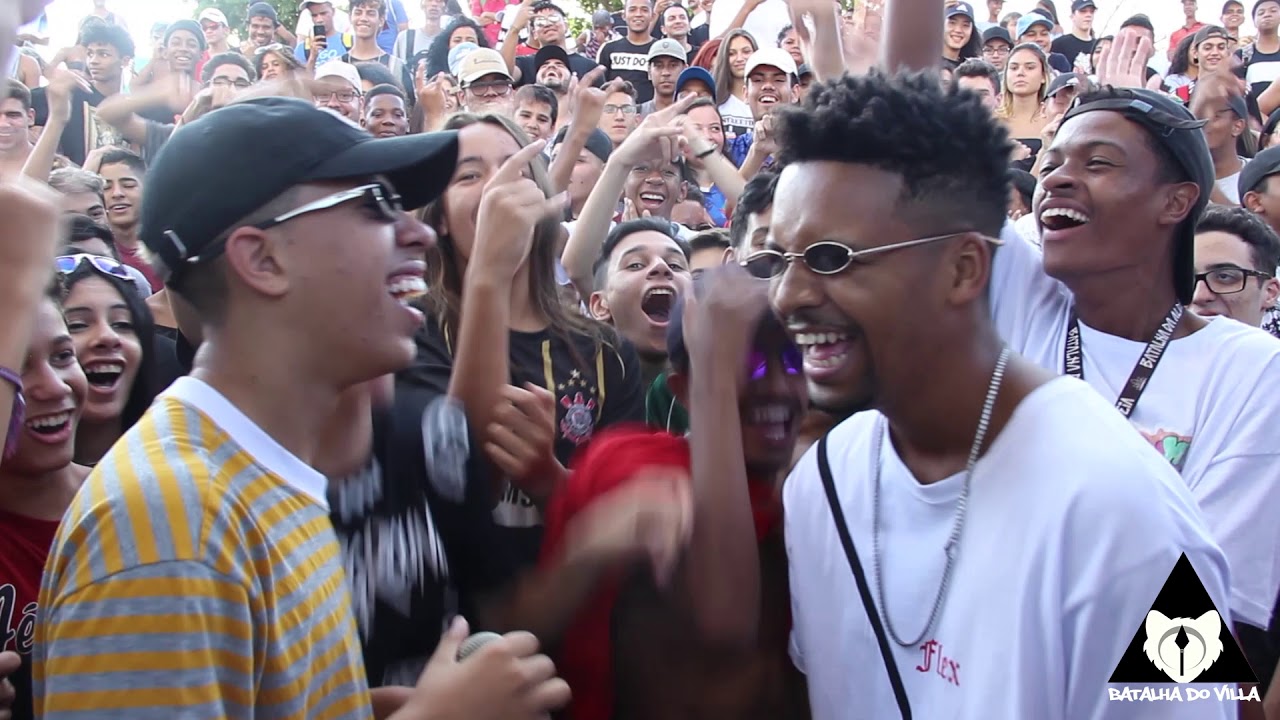 [EXPLANA] Mike x Alva | 2° Fase | Lobo Alpha 2019