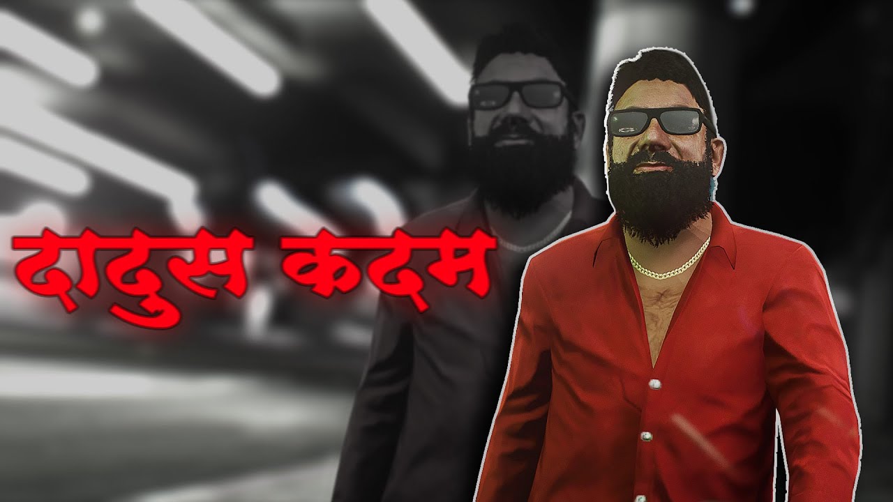 Dadus Kadam in TLRP | GTA 5 RP #tlrp
