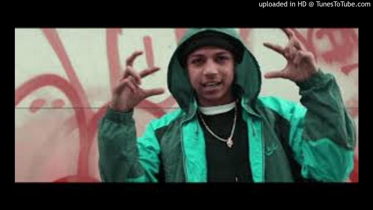 Lil Trev x Drakeo The Ruler Type Beat 2019 - Cold Game
