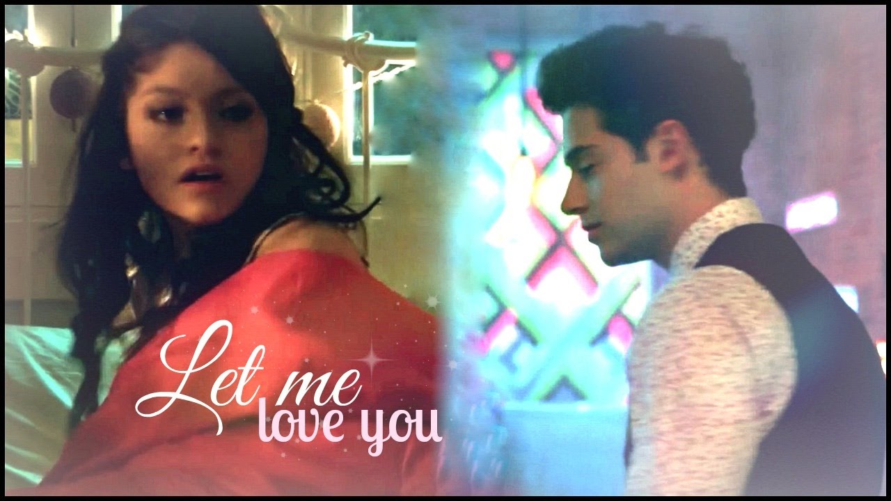 Luna & Matteo | Let Me Love You