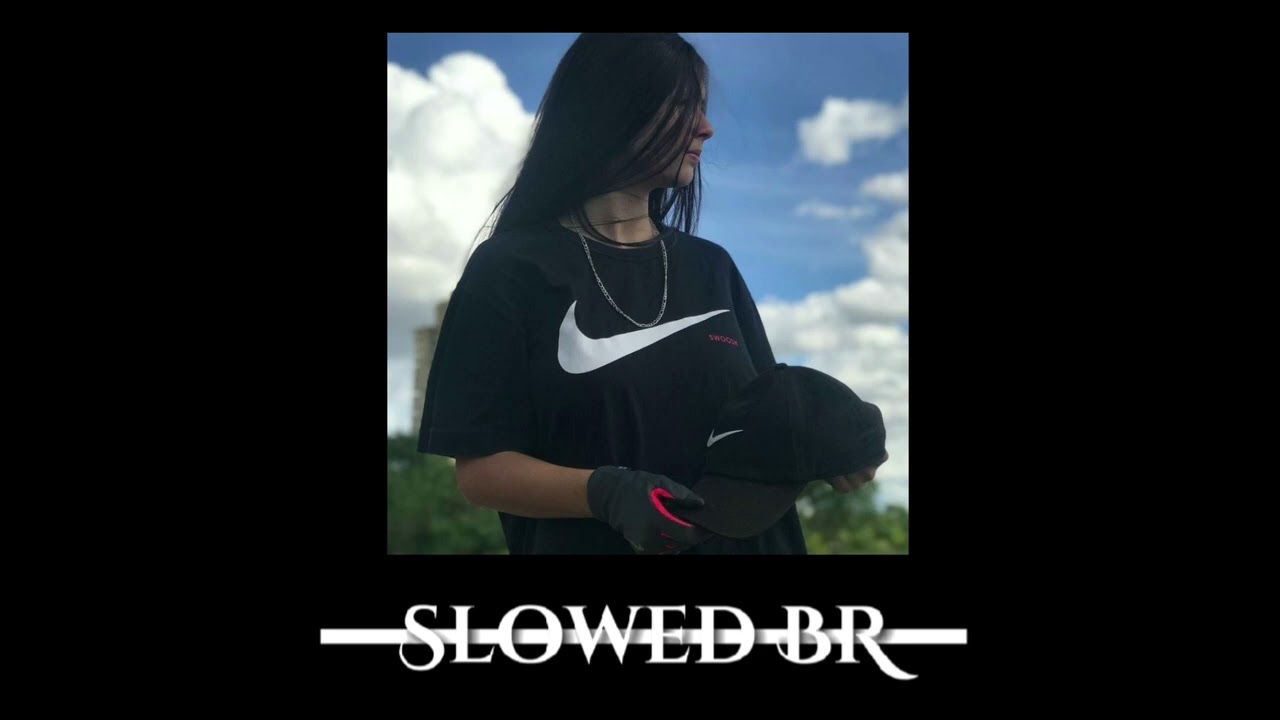 MC Gabzin - Talvez (Simplesmente ela 2) (slowed + reverb)