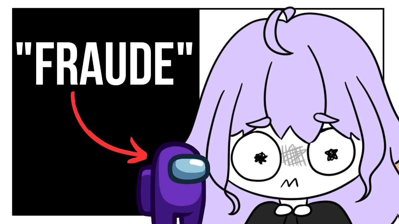 TU... ERES UN IMPOSTOR???