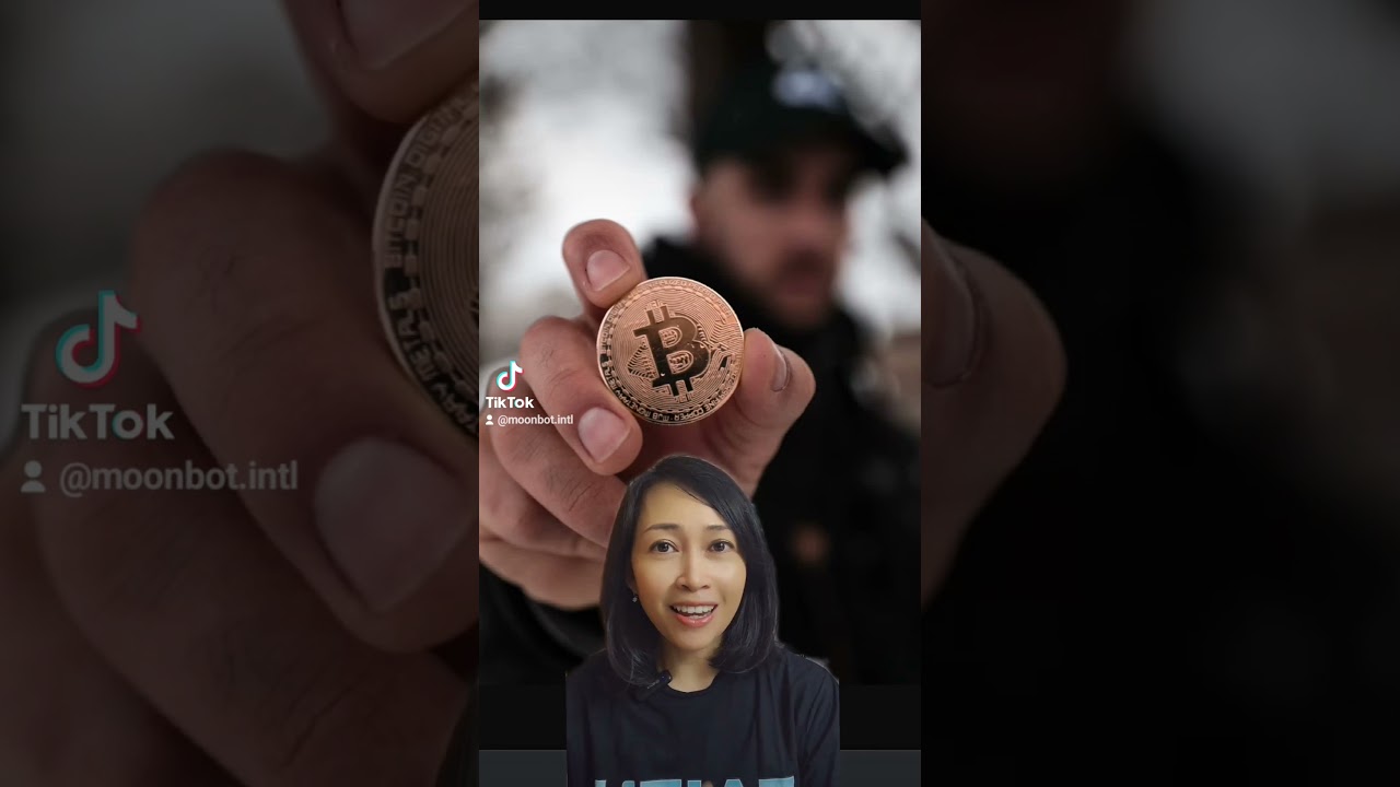 Crypto - learn and earn #crypto