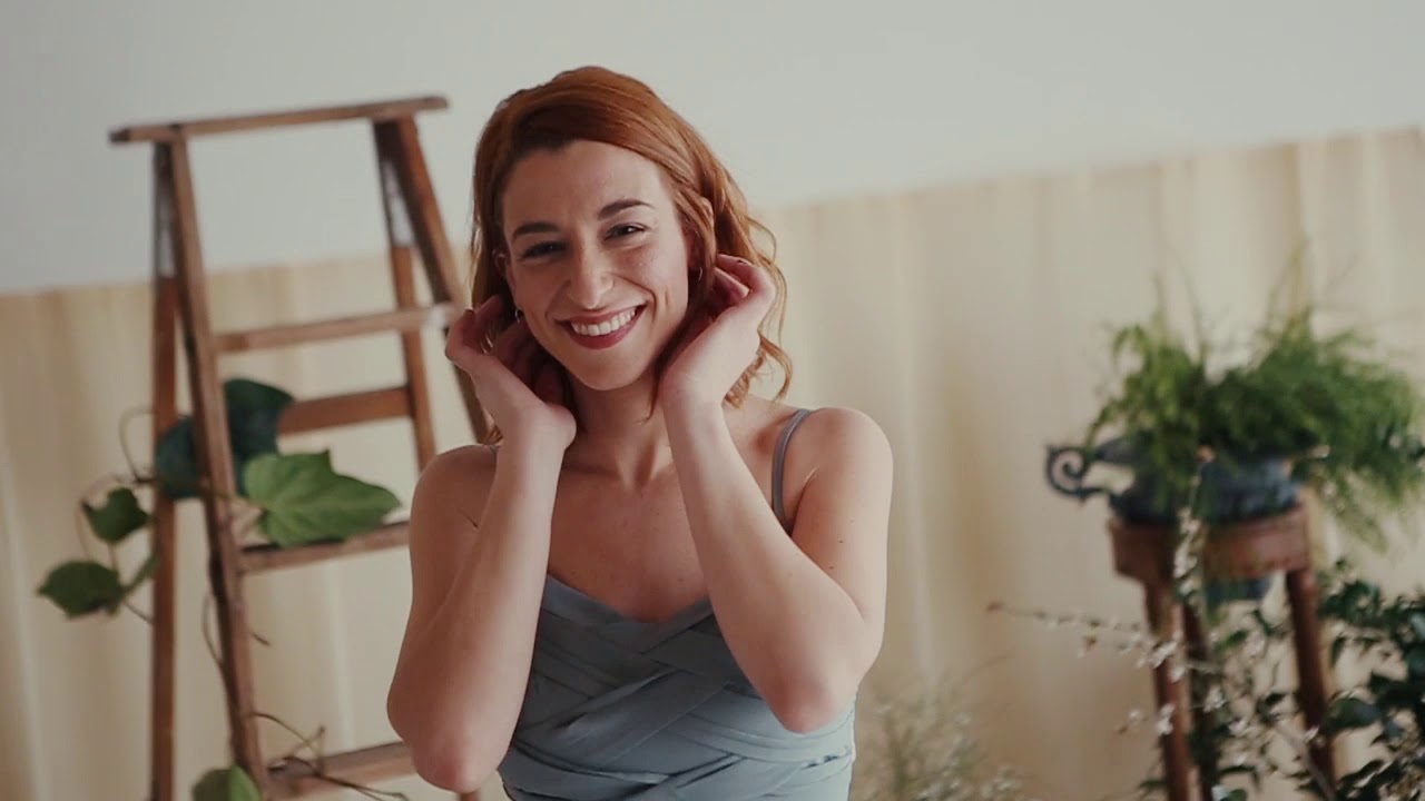 'Περί Αισθητικής' | madame shoushou ss '19 campaign