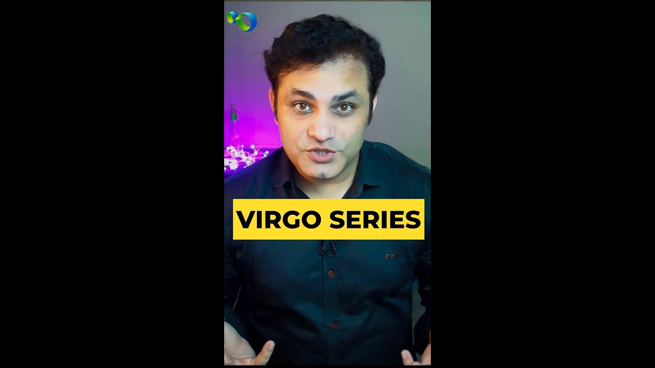 Secrets of Virgo Zodiac Sign | Virgo Series