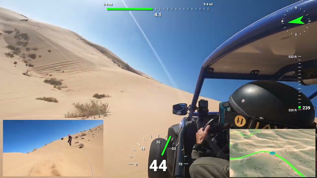 Glamis - Kenny & Jason Show