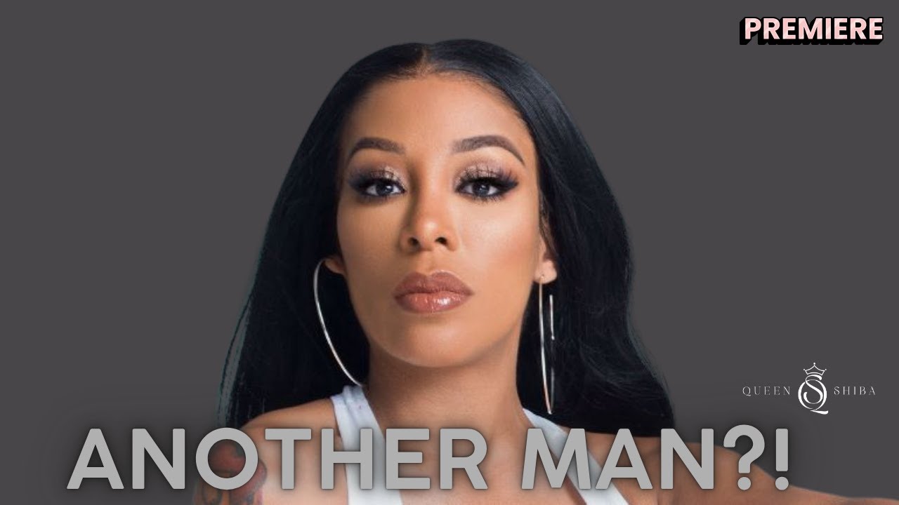 WAIT&hellip; K. Michelle Was Supposed to Marry Another Man While Filming Real Housewives of Atlanta! #bravo