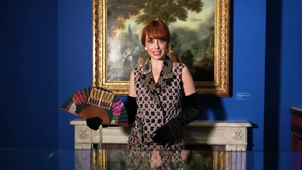 Luxe de Poche : une Histoire Intime du Beau au musée Cognacq-Jay