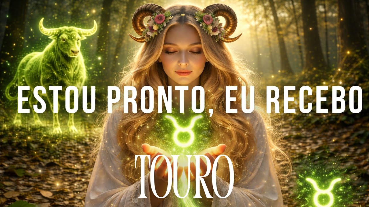 TOURO♉️OS VENTOS TRAZEM MUDANÇAS PARA O TEU CAMINHO   #touro #signos #baralhocigano