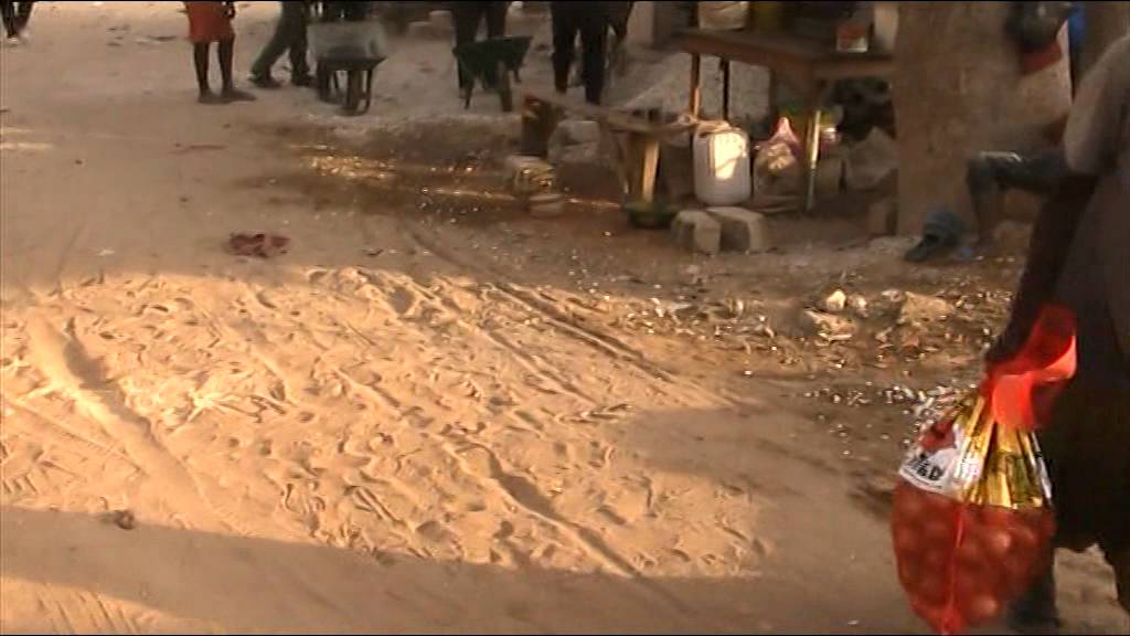 lig&eacute;you mbarou mourid touba grand m&eacute;dine