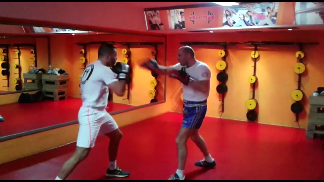 KIK BOKS KLUB 