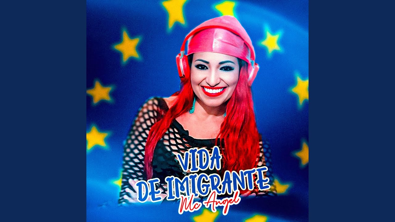 Vida de Imigrante