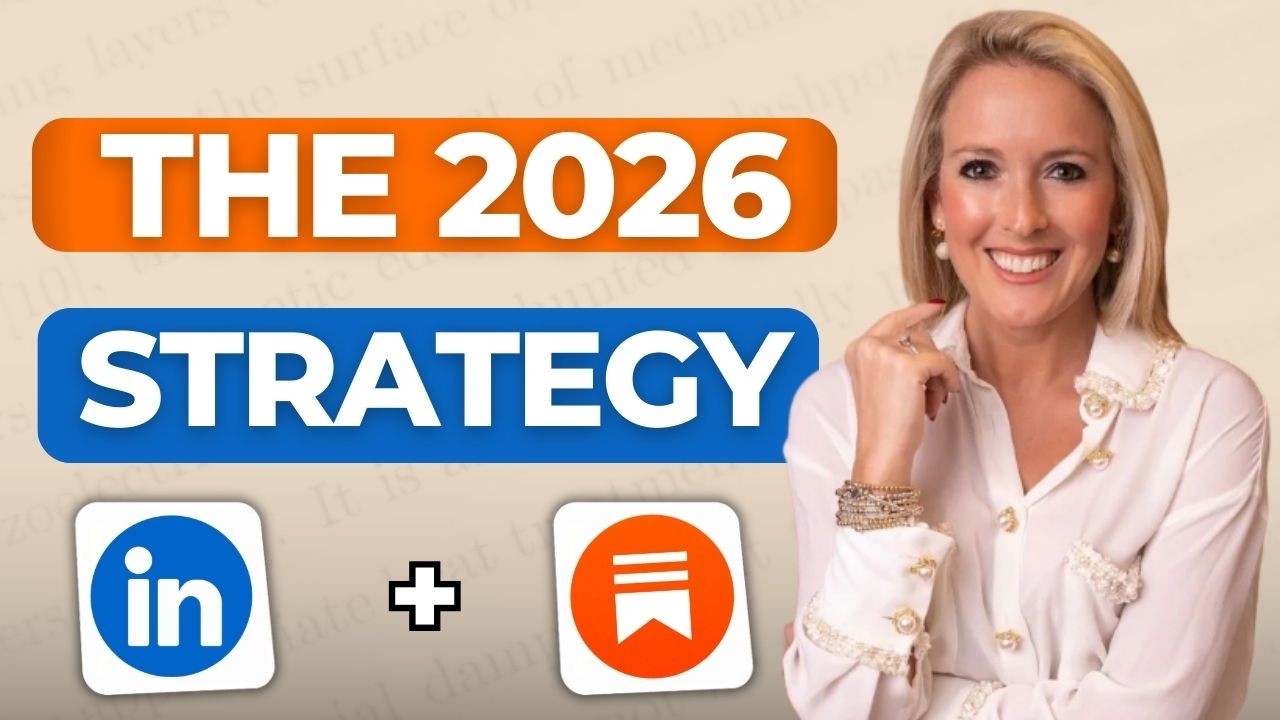 I Found The LinkedIn-Substack Strategy Everyone Needs to Copy in 2026