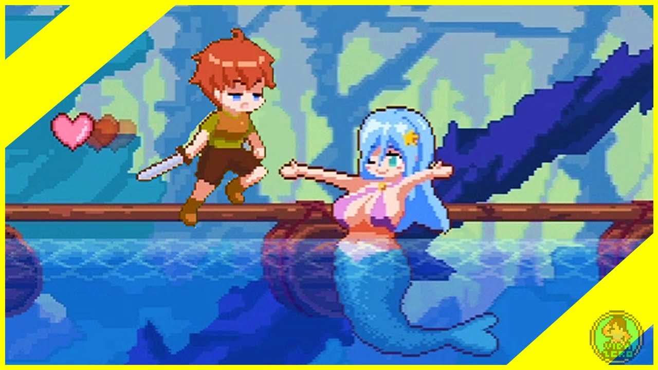 [H] Momono Sisters - Stage 4