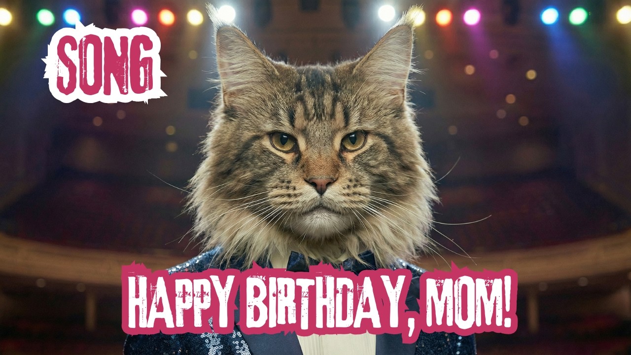 Happy Birthday to You Mama | Celebration Song 🎉
