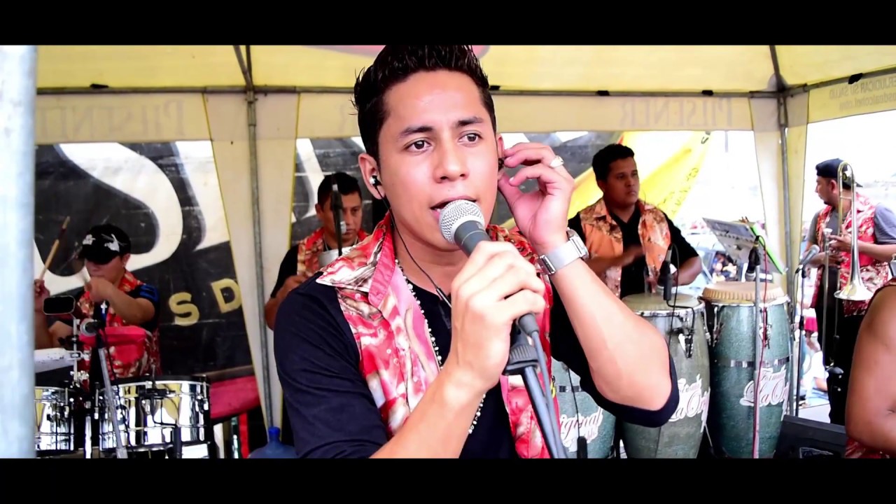 Guambrita - La Formula Original EXITO 2016