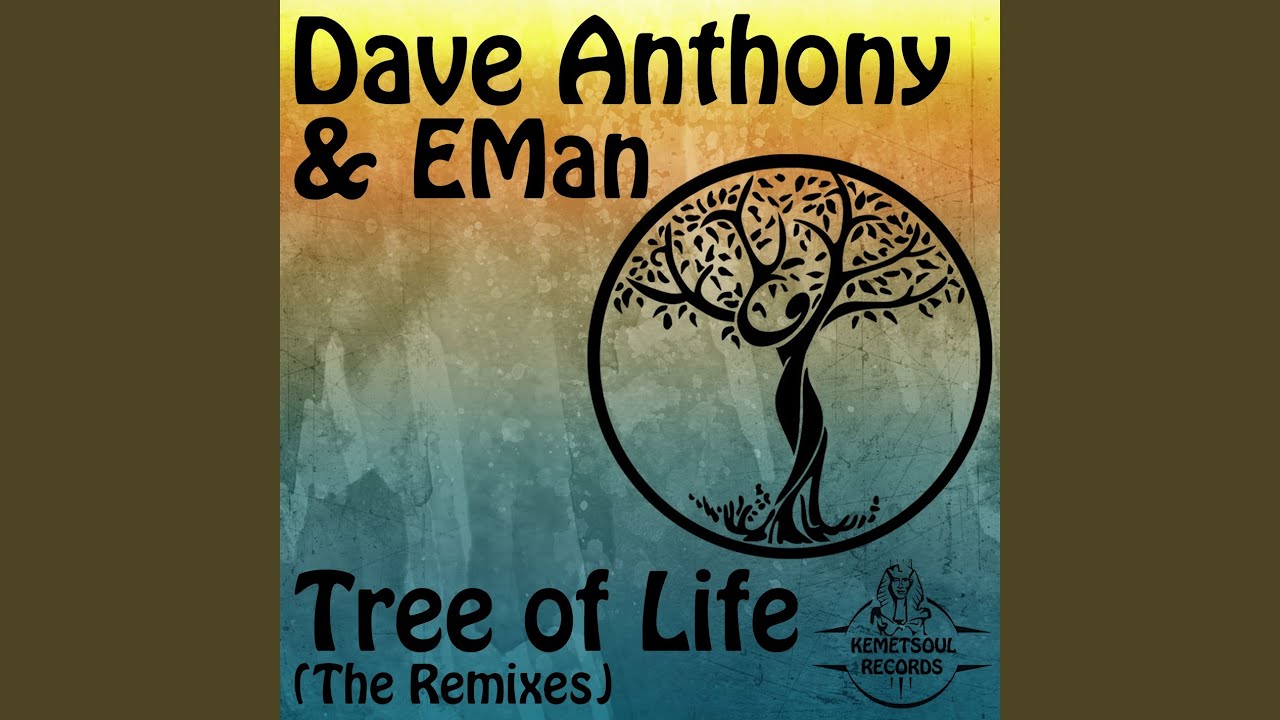 Tree of Life (Atjazz Remix)