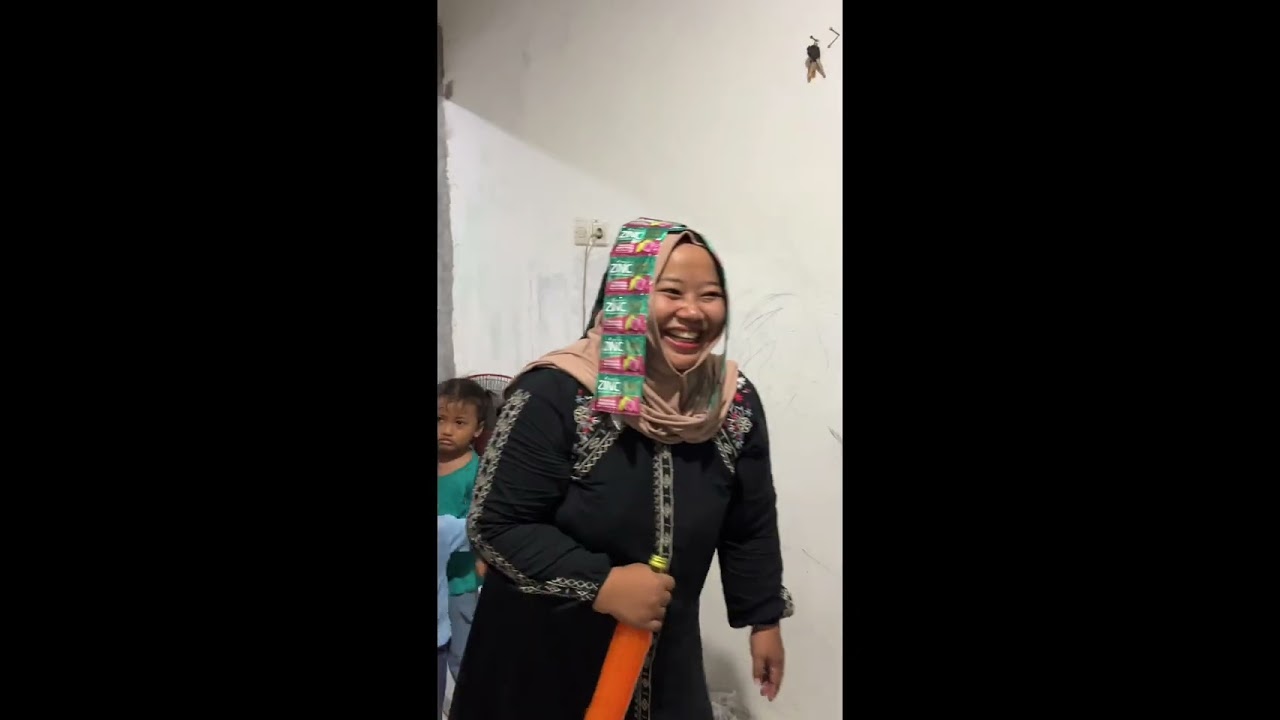 KESERUAN EMAK2 Di RANTAU 