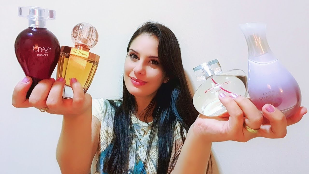 Perfumes Nacionais Baratos Que Tem Cheiro De Perfumes Importados De Grifes Caras