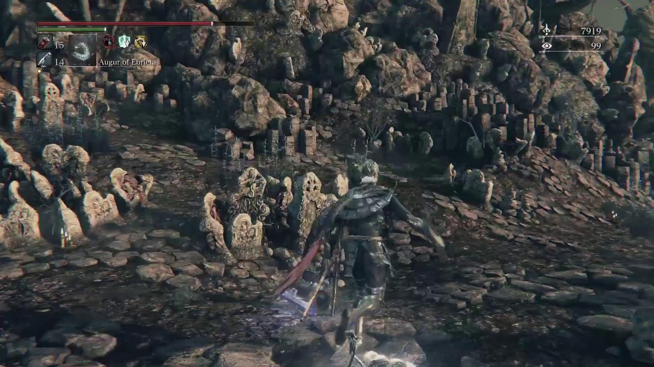 Bloodborne PvP 2026 Jy5yhgk7
