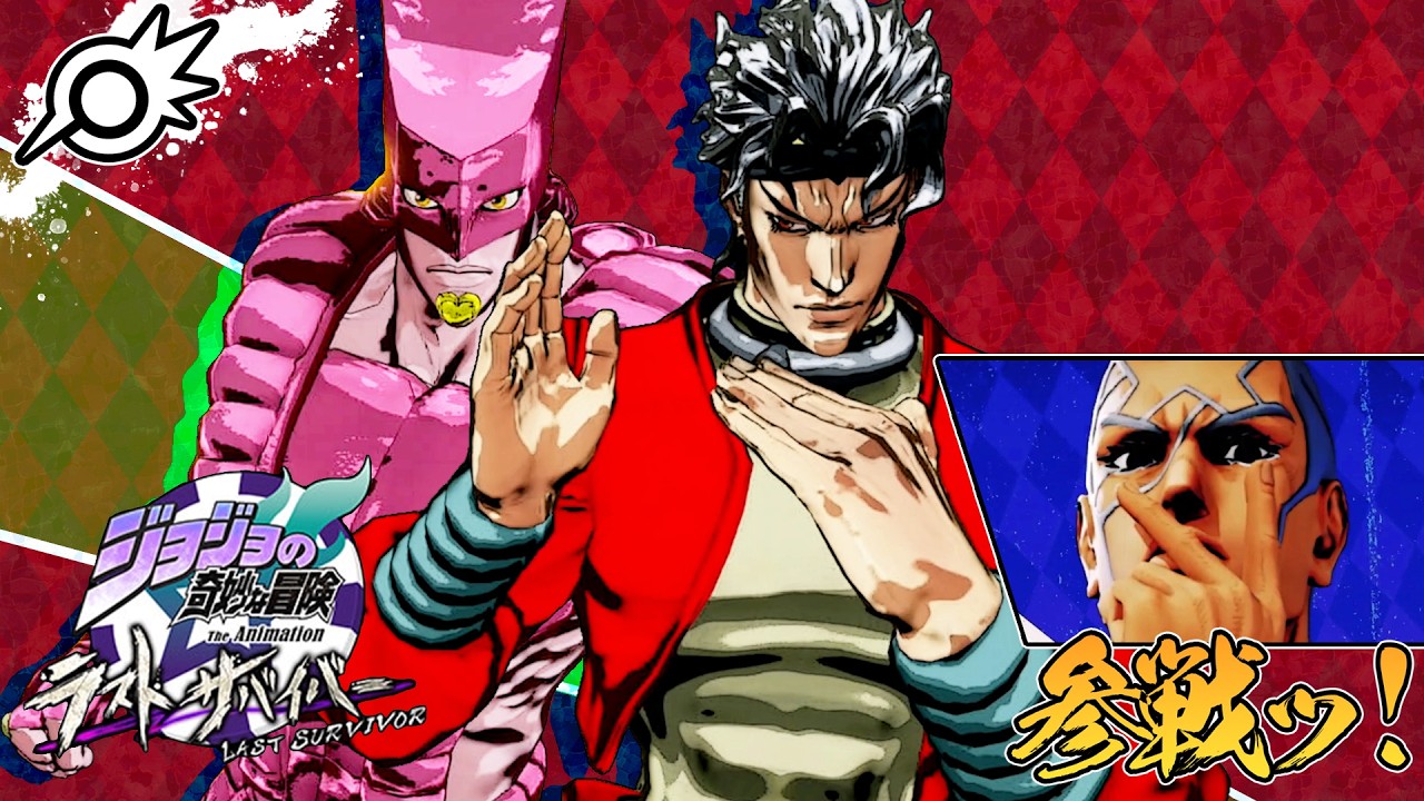 【ジョジョLS】真の勝利者とは『天国』を見た者の事だ… ♯525【ペア戦DIO】【ジョジョの奇妙な冒険 ラストサバイバー】【ゆっくり実況】