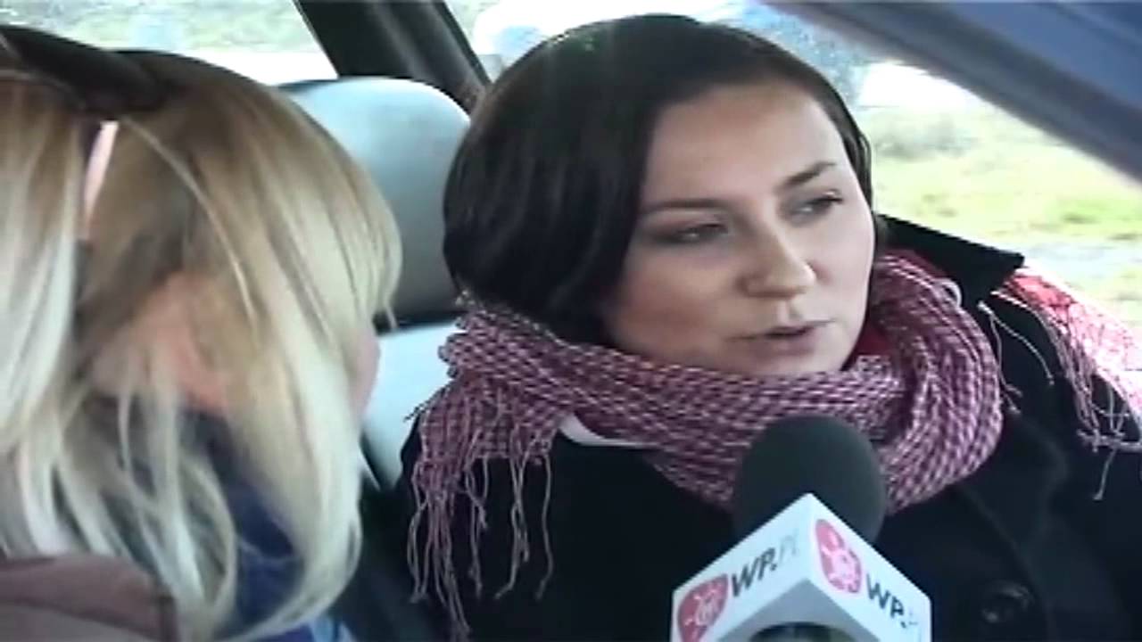MotoStory - Dziesięć razy zdawała egzamin na prawo jazdy