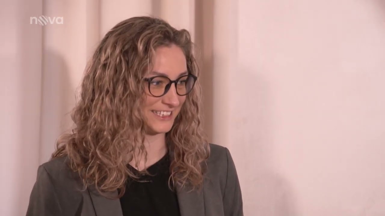 Exkluzivní proměna paní Jaroslavy v salonu Tomáše Arsova