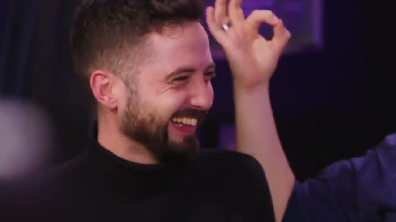 SORTEDfood моменты (18), которые пекут мою соль