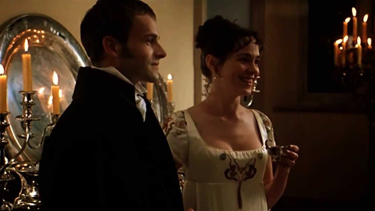 Mansfield Park (1999) - 