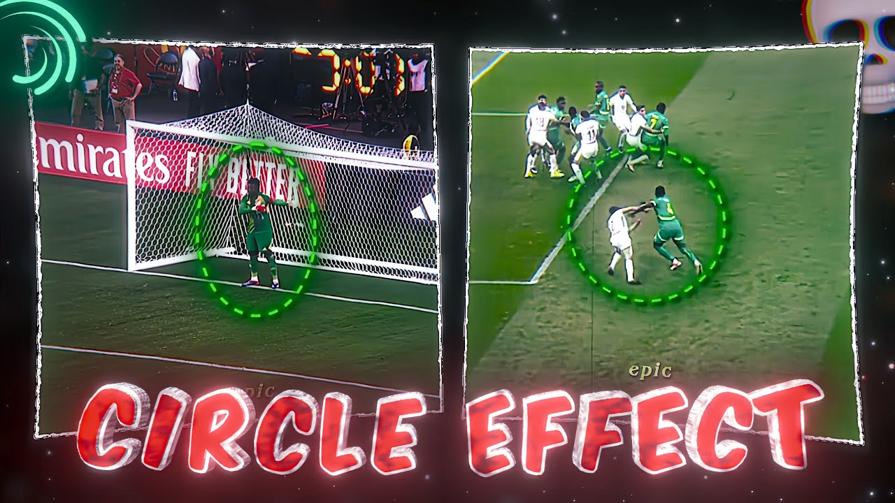 @c7epicaep  Like Circle Effect Tutorial no 🤯 Alightmotion (+Preset)