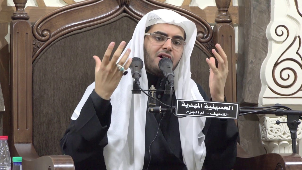 الخطيب السيد قاسم الجراش  | ذكرى شهادة الإمام الكاظم (ع) ليلة الخميس الموافق 1439/7/25