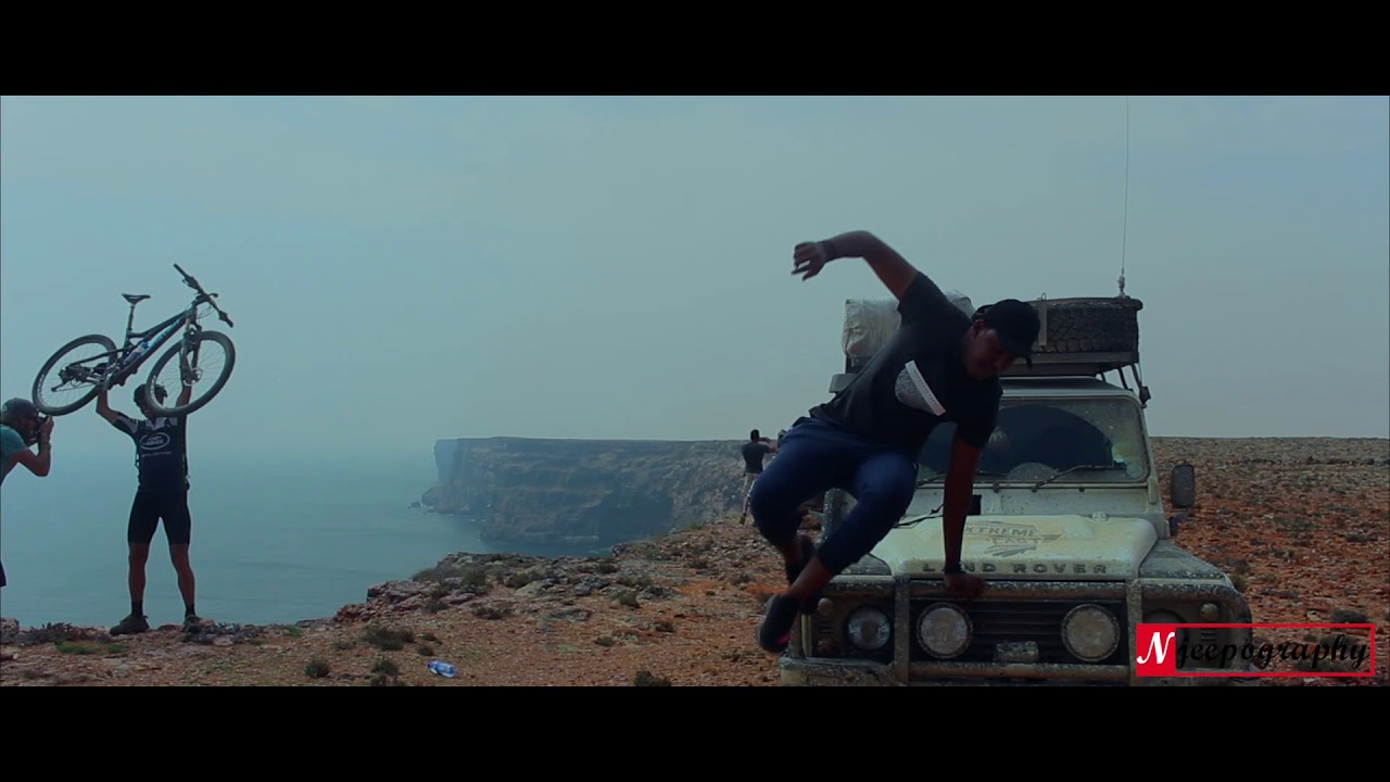 Haafuun - Travel Video