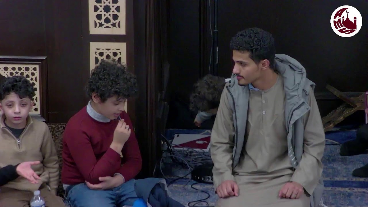 LIVE: Taraweeh in Dearborn Michigan | Night 30