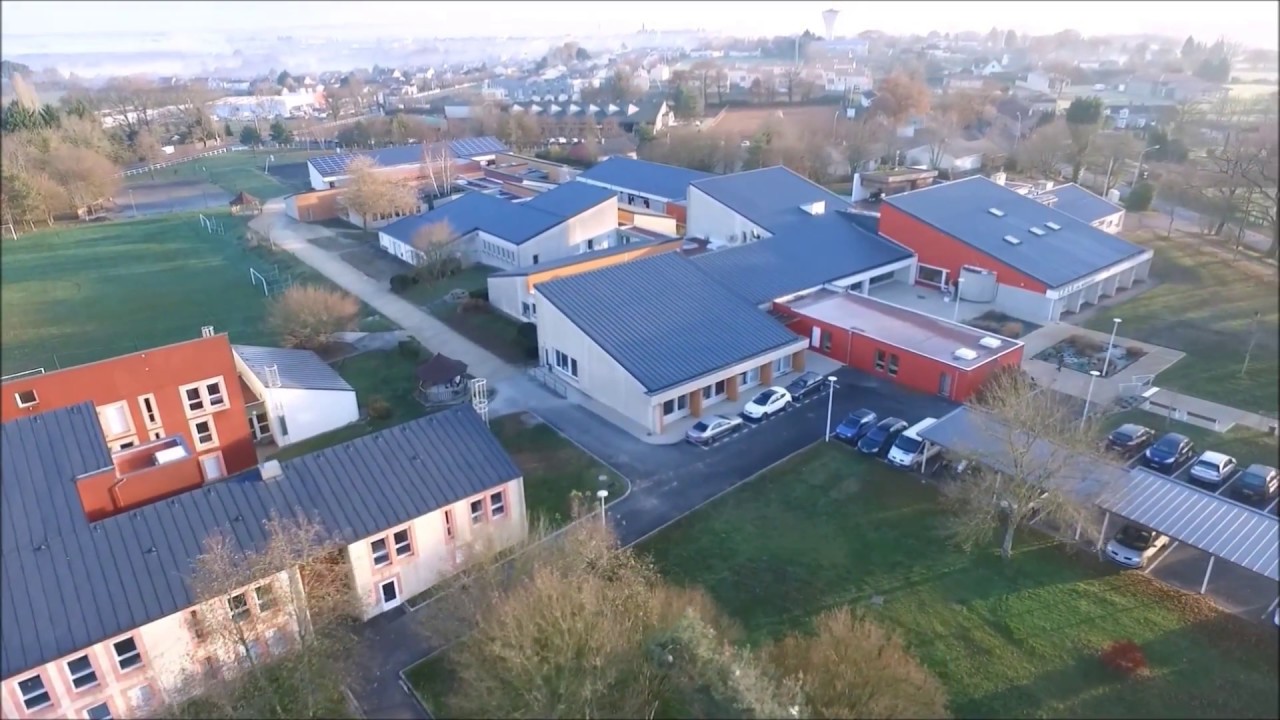 Site de formation Agri'Nature - MONTMORILLON 86