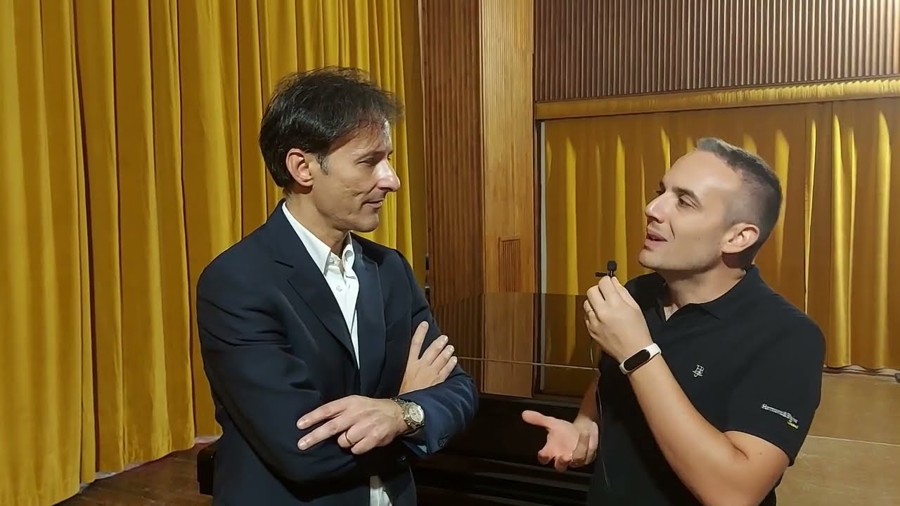 Il Conservatorio 