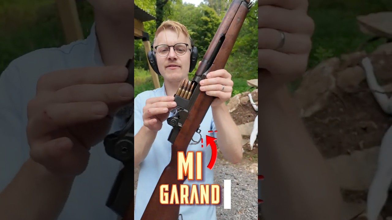 The 4 Oldest Guns I Own!