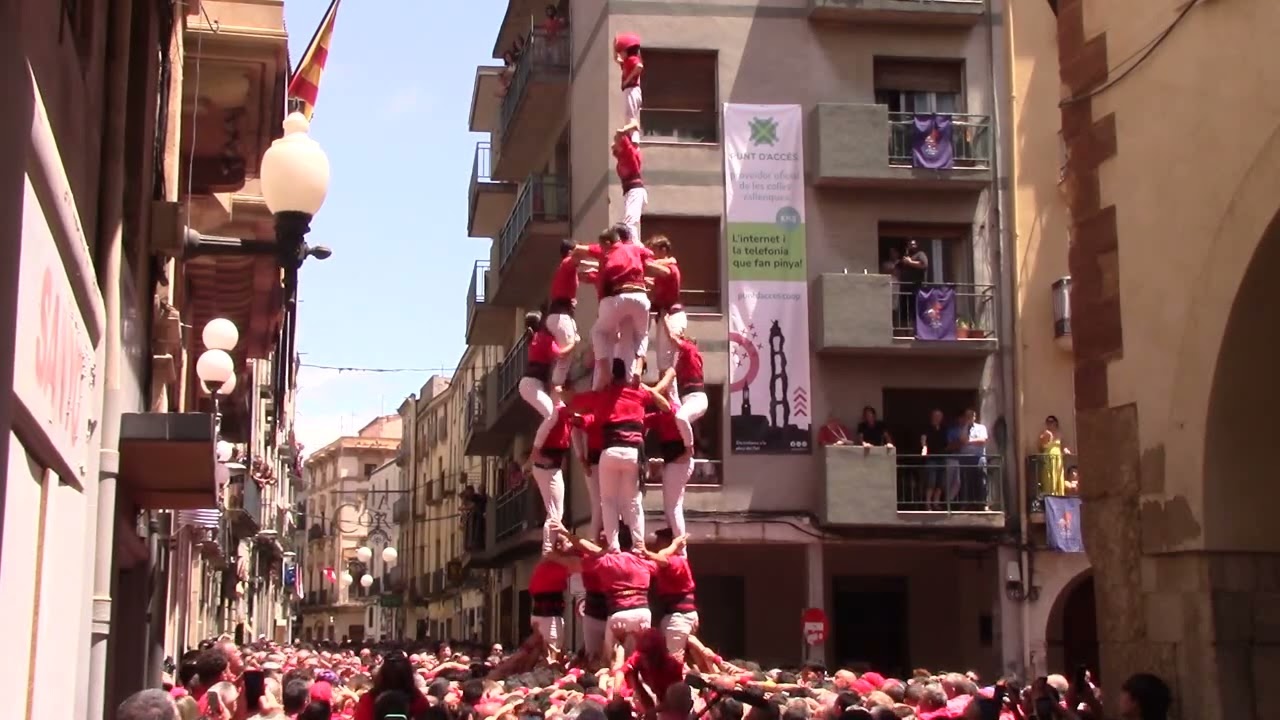 CJXV 2024 - Sant Joan