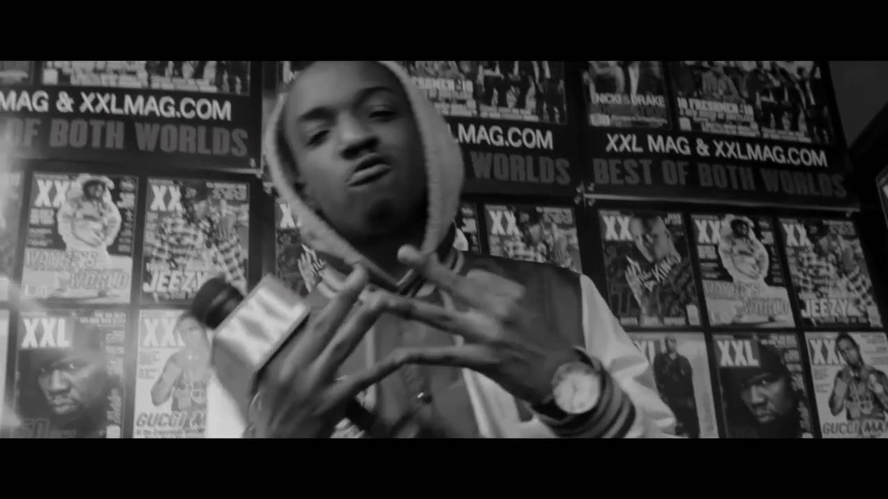 Phil Ade - Take It Slow #PHILADEFRIDAY