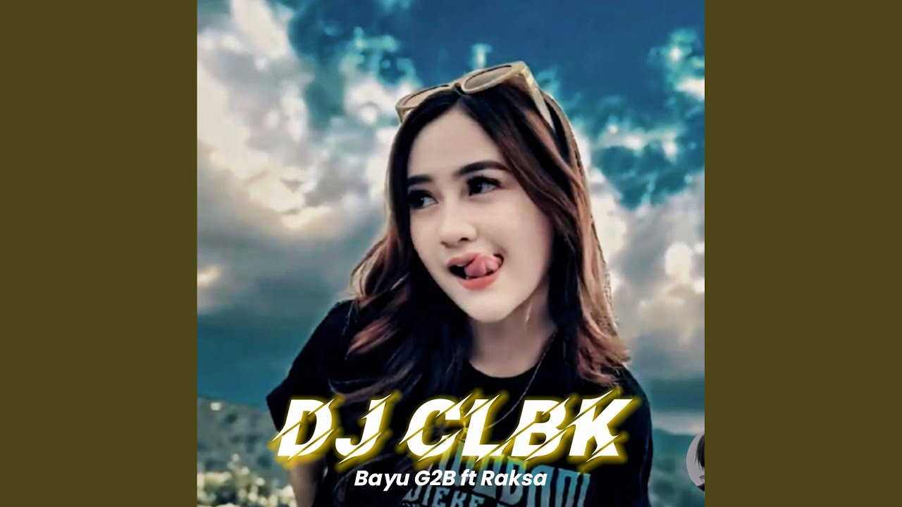 DJ CLBK