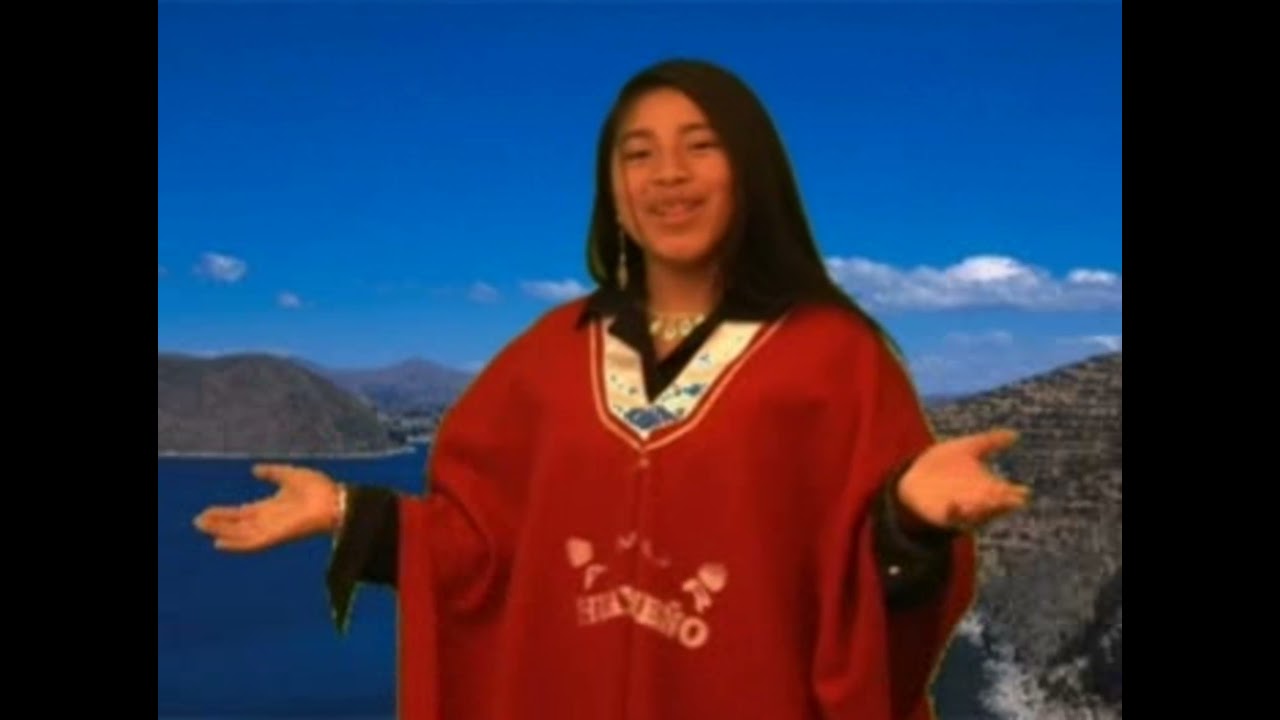 AMOR HUAYCHEÑO - Hermoso pueblo de Italaque