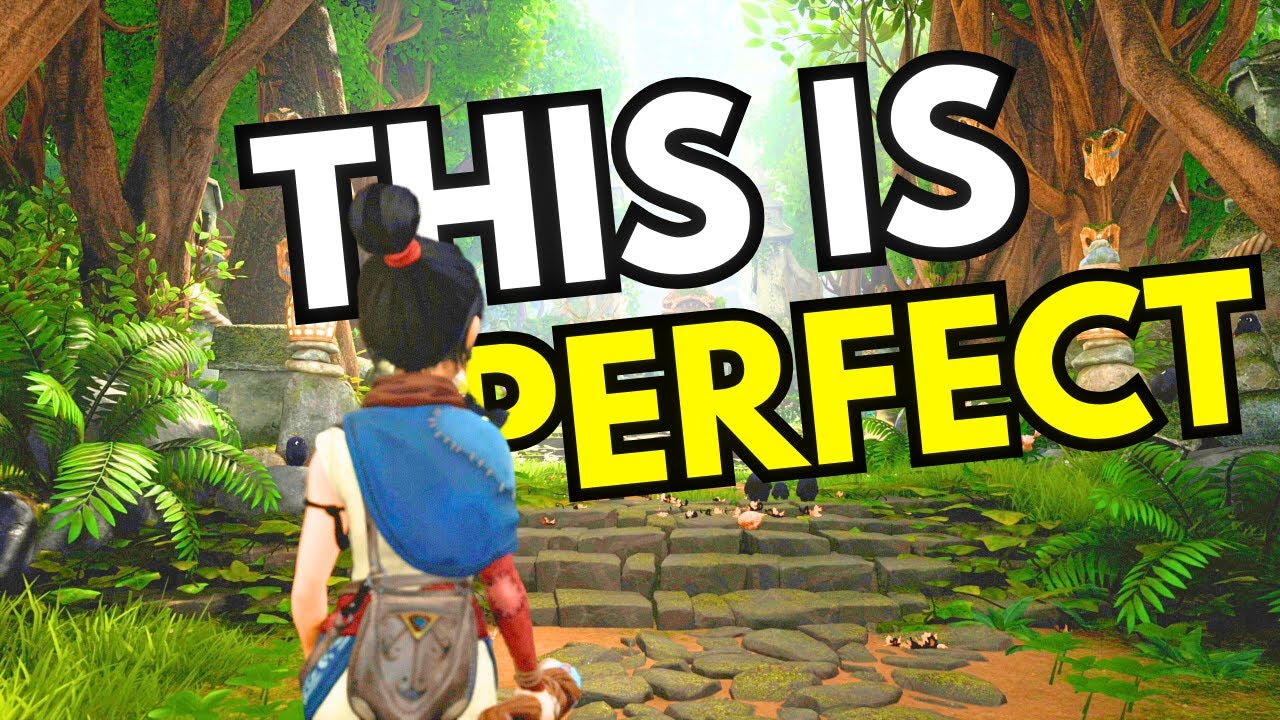 40 SURPRISINGLY Good Games You Should Play Right Now