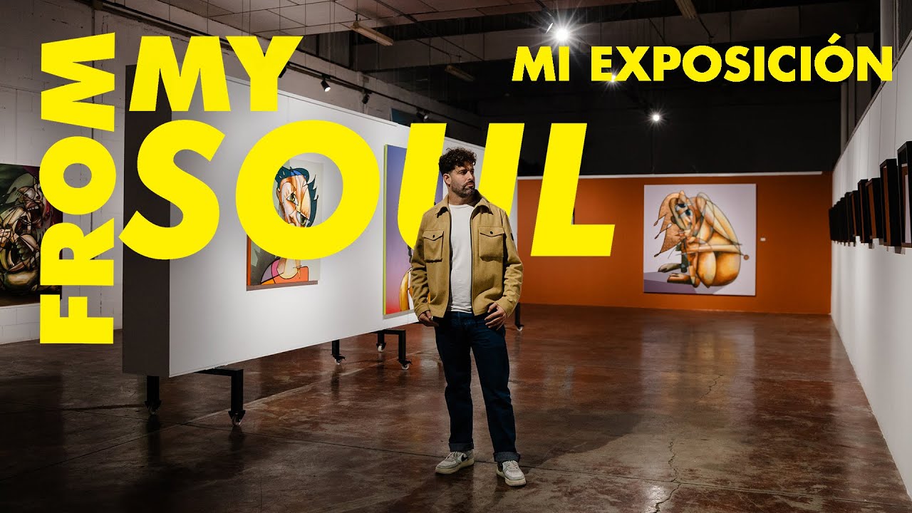 MI EXPOSICIÓN 