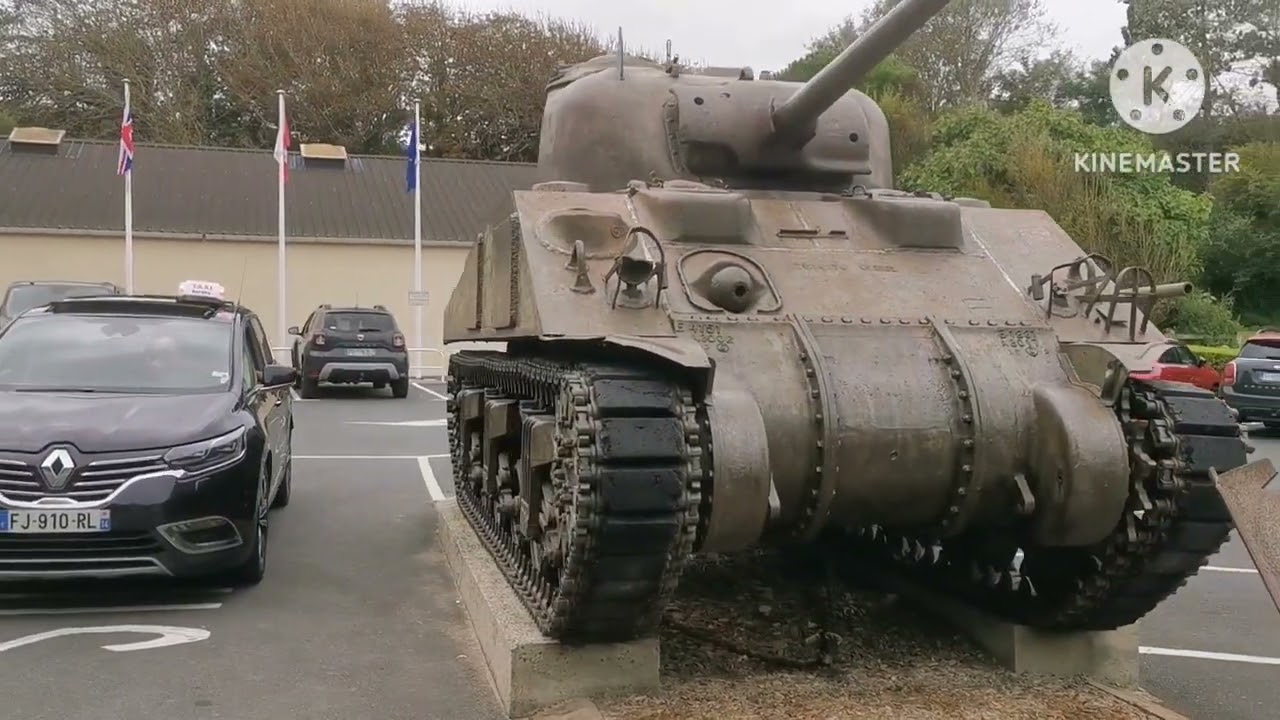 D-DAY Normandia (F)