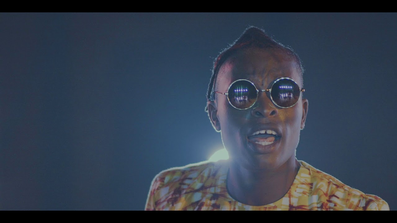 Baraka Musiq - Nimetoka Mbali (OFFICIAL VIDEO)[SKIZA CODE 7634338]