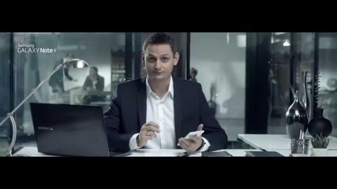 Samsung Galaxy Note 4 - Wiele okien