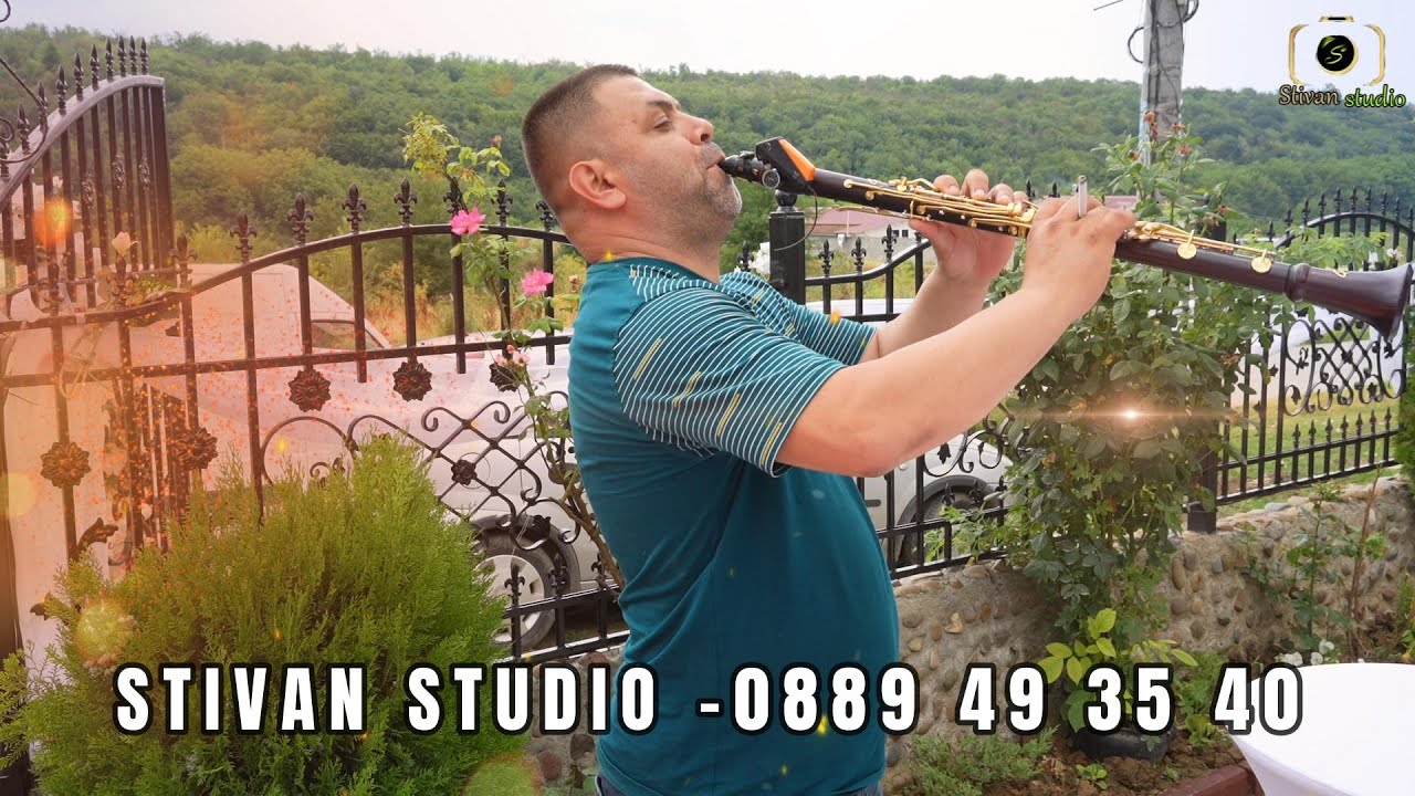 Novo mix Turski kucheci Ork. Prima //Anatoli//